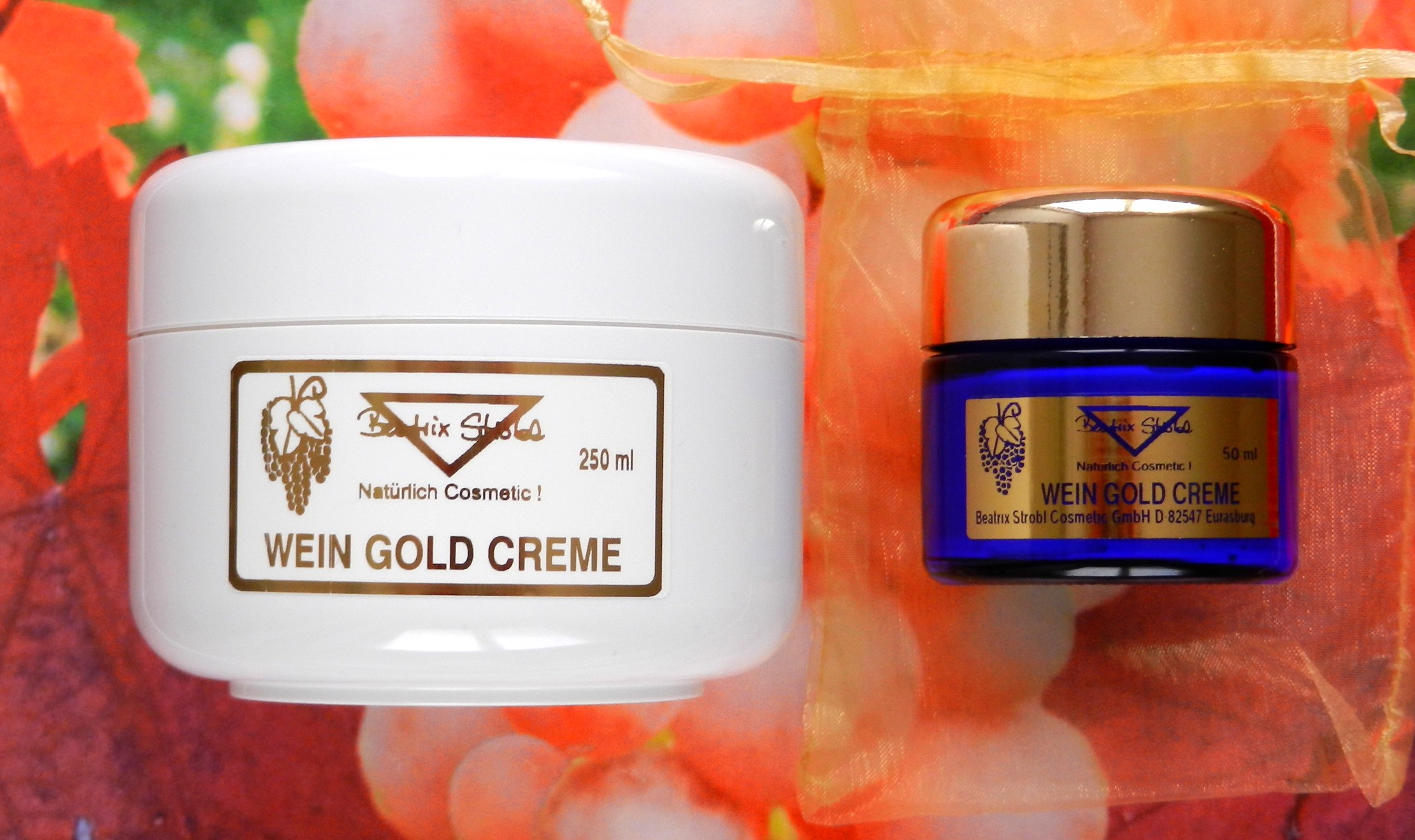 WEINGOLD CREME