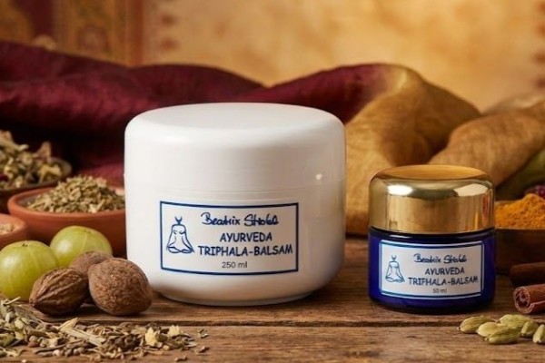 AYURVEDA TRIPHALA BALSAM