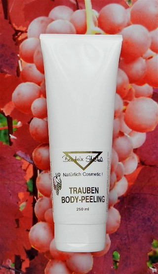TRAUBEN JOJOBA PEELING