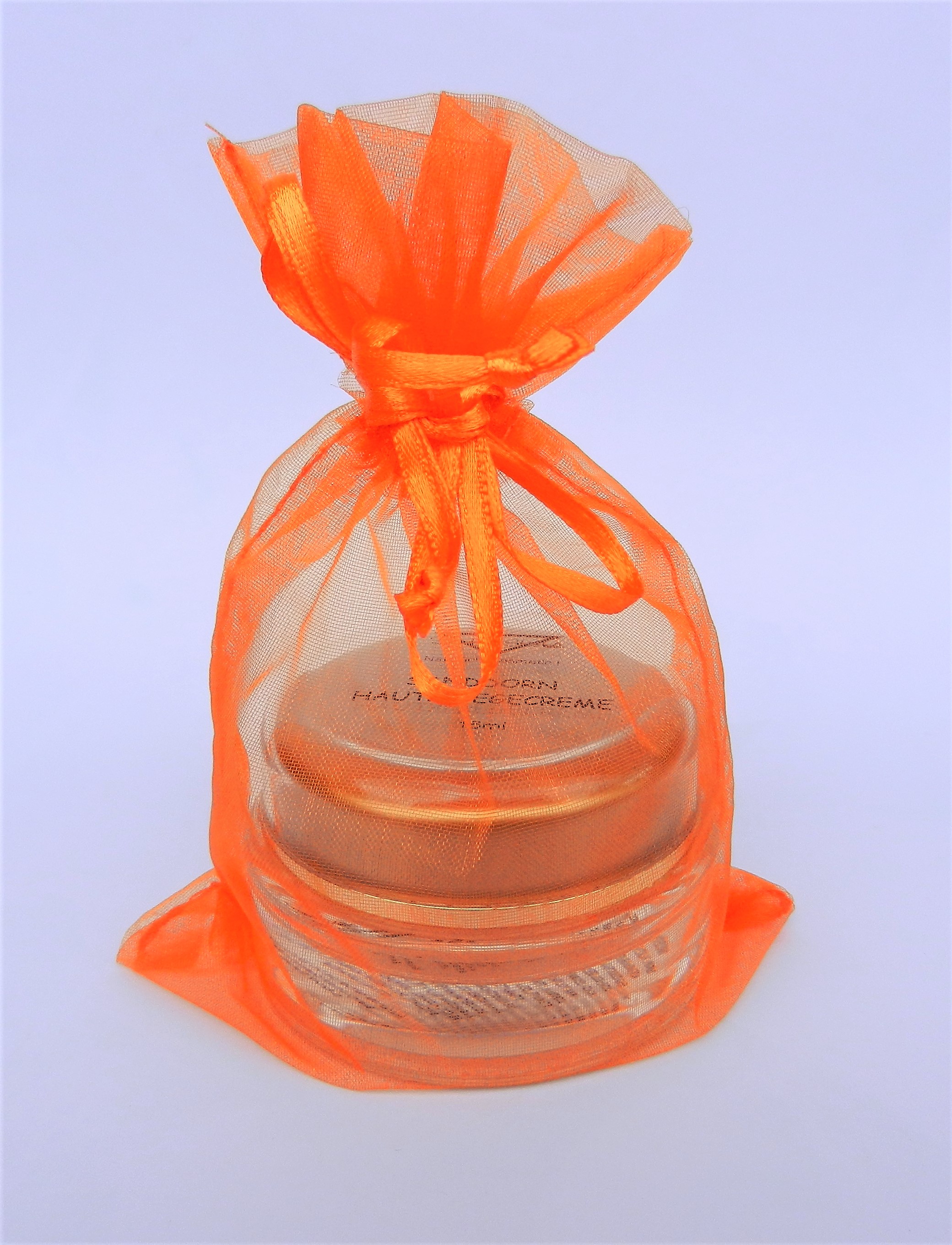 SANDDORN HAUTPFLEGECREME