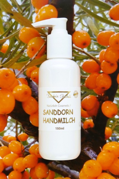 SANDDORN HANDMILCH