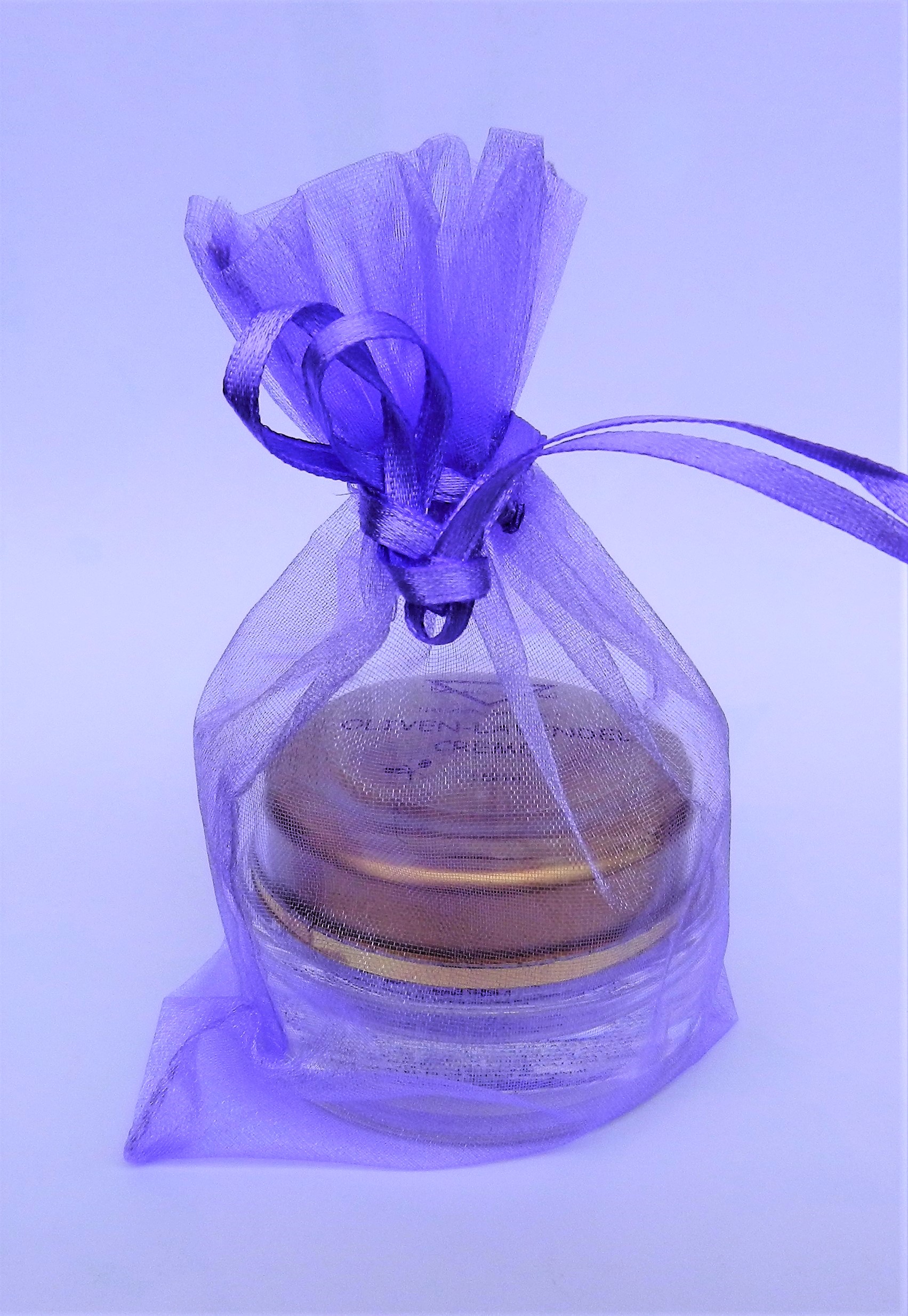 OLIVEN LAVENDEL Creme