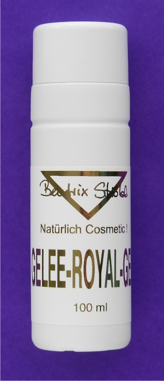 GELEE ROYAL GEL