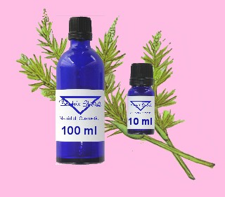 PALMAROSAÖL kbA