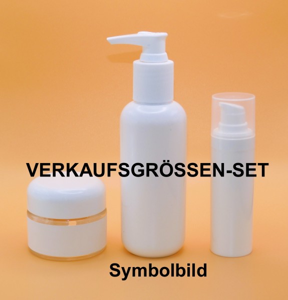 HANF REJUVENATION VERKAUFSGRÖSSEN-SET