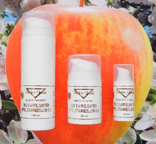 APFEL STAMMZELLEN GEL