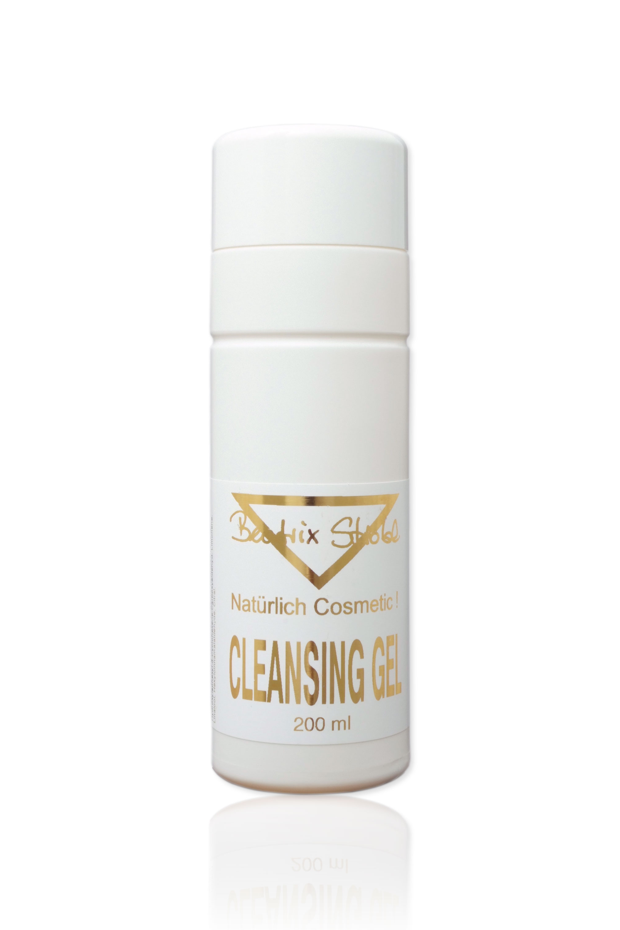 CLEANSING GEL mit Alpha Hydroxy Acids
