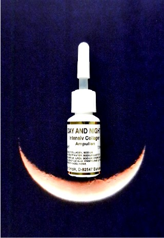 DAY & NIGHT INTENSIV COLLAGEN AMPULLE