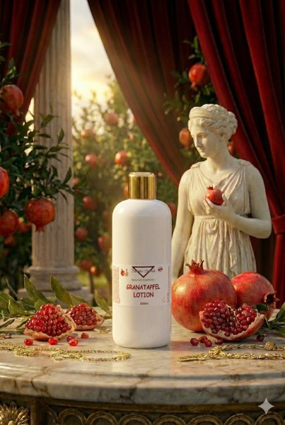 GRANATAPFEL LOTION