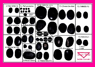 Hot Stone Set
