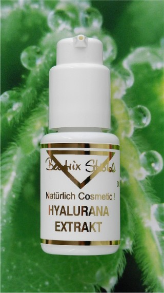 HYALURANA EXTRAKT