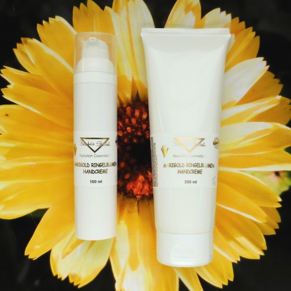 MARIGOLD RINGELBLUMEN HANDCREME