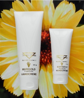 MARIGOLD RINGELBLUMEN HANDCREME