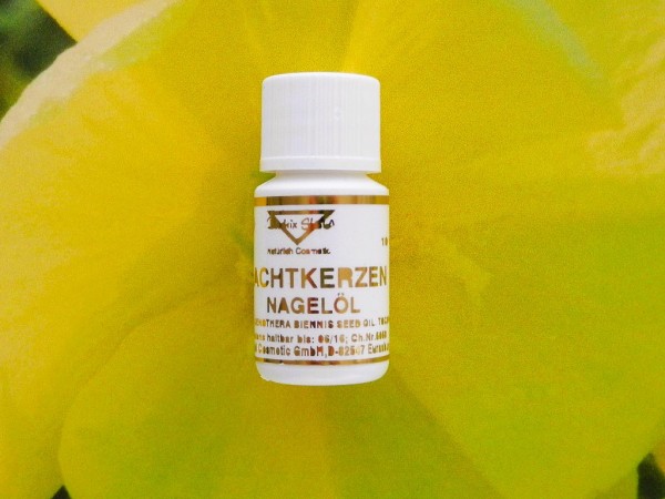 NACHTKERZEN NAGELÖL -10ml