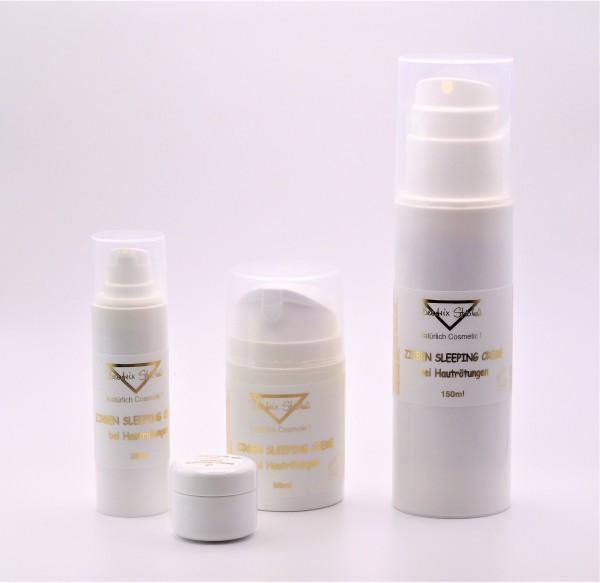 ZIRBEN SLEEPING CREME