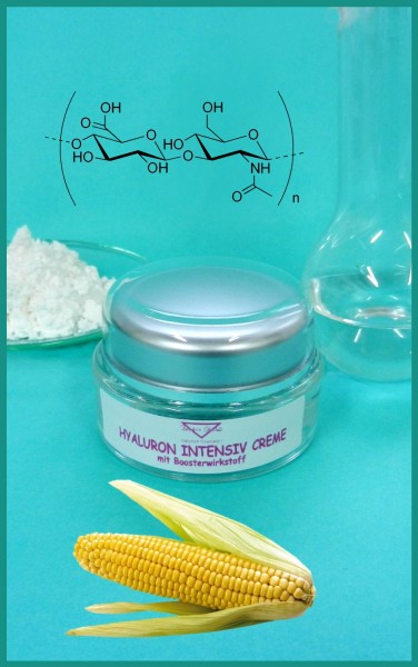 HYALURANA KABINEN-SET