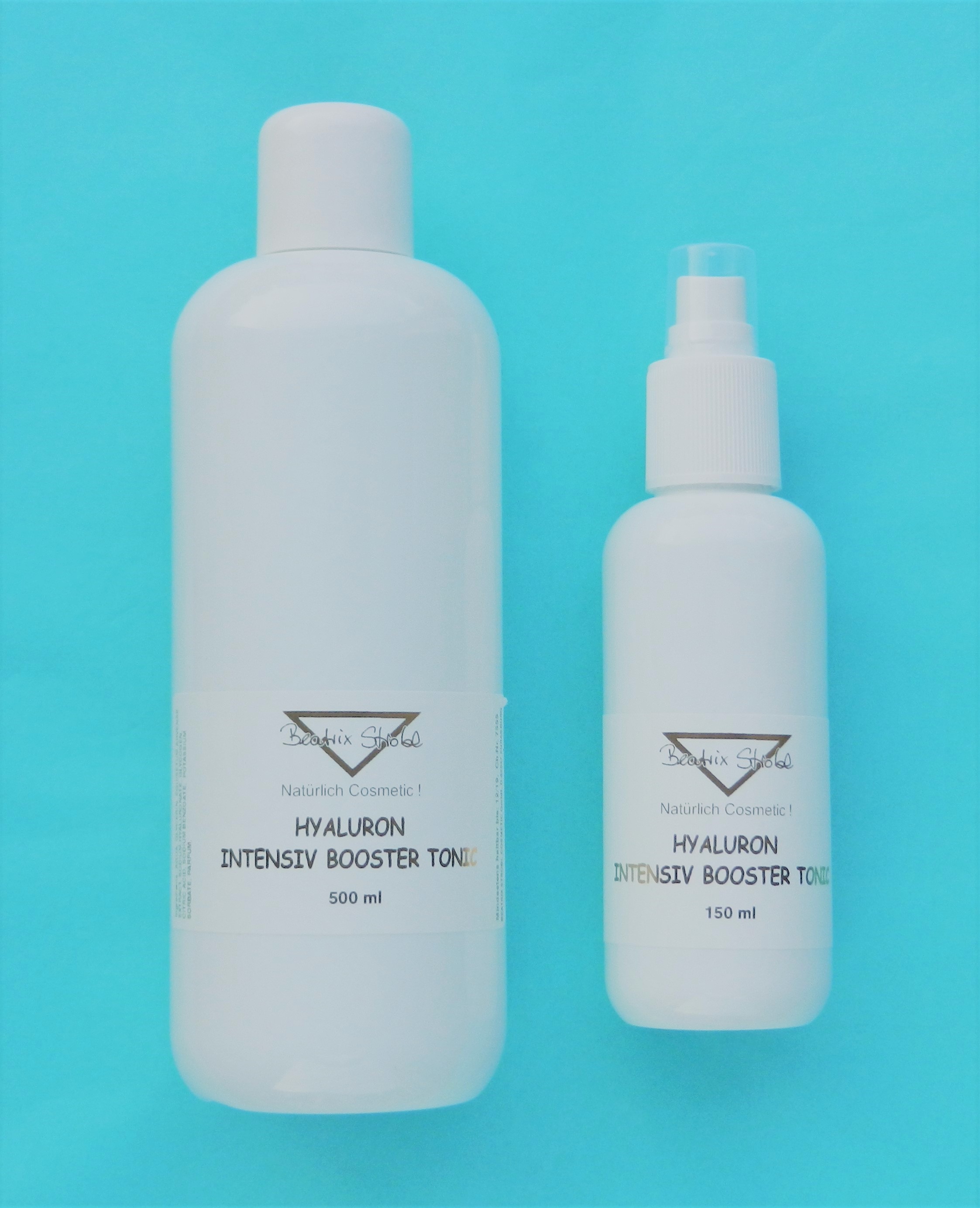 HYALURON INTENSIV BOOSTER TONIC