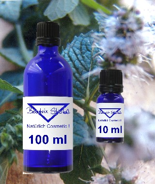 PATCHOULI-ÖL