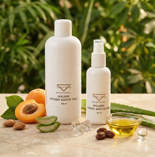HYALURON INTENSIV BOOSTER TONIC