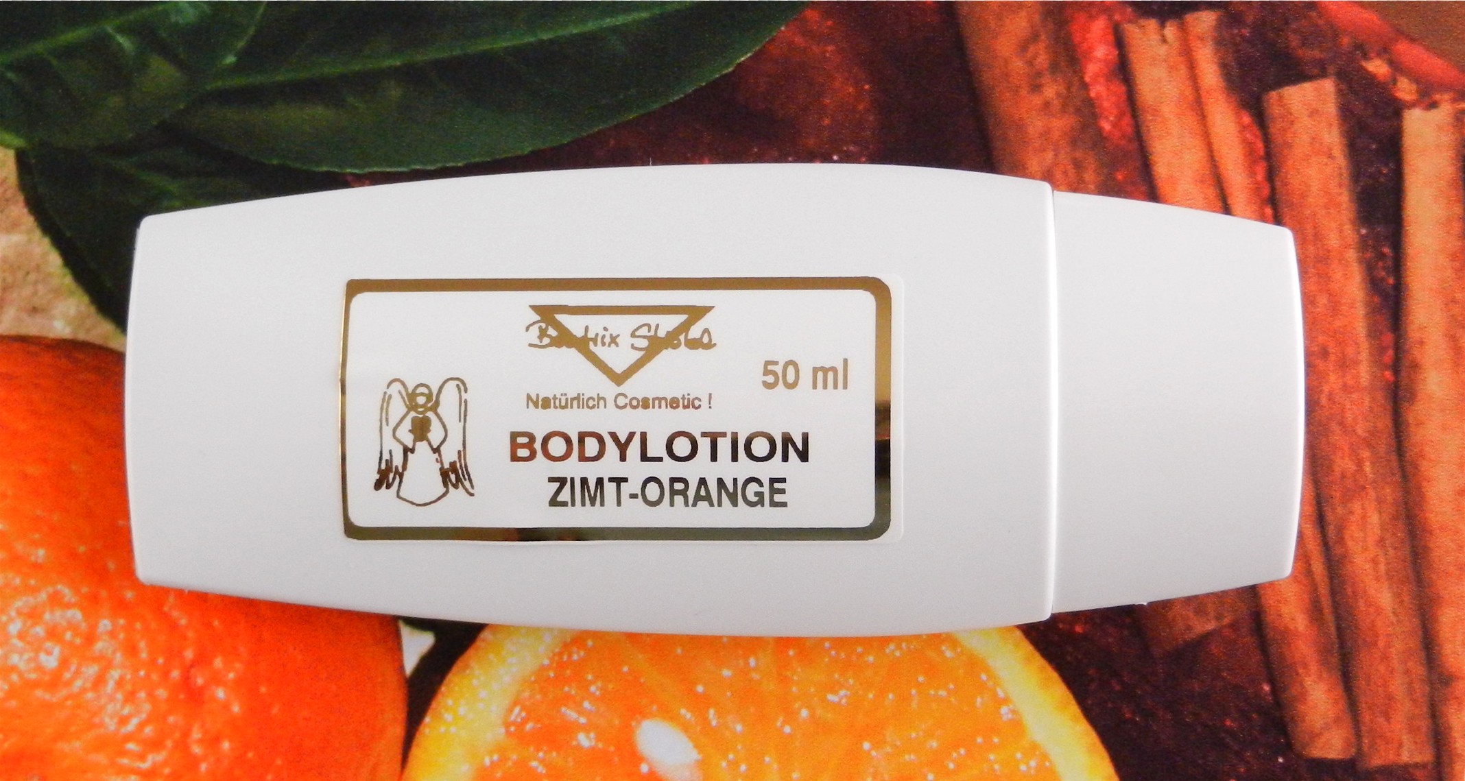 LOTION ZIMT-ORANGE