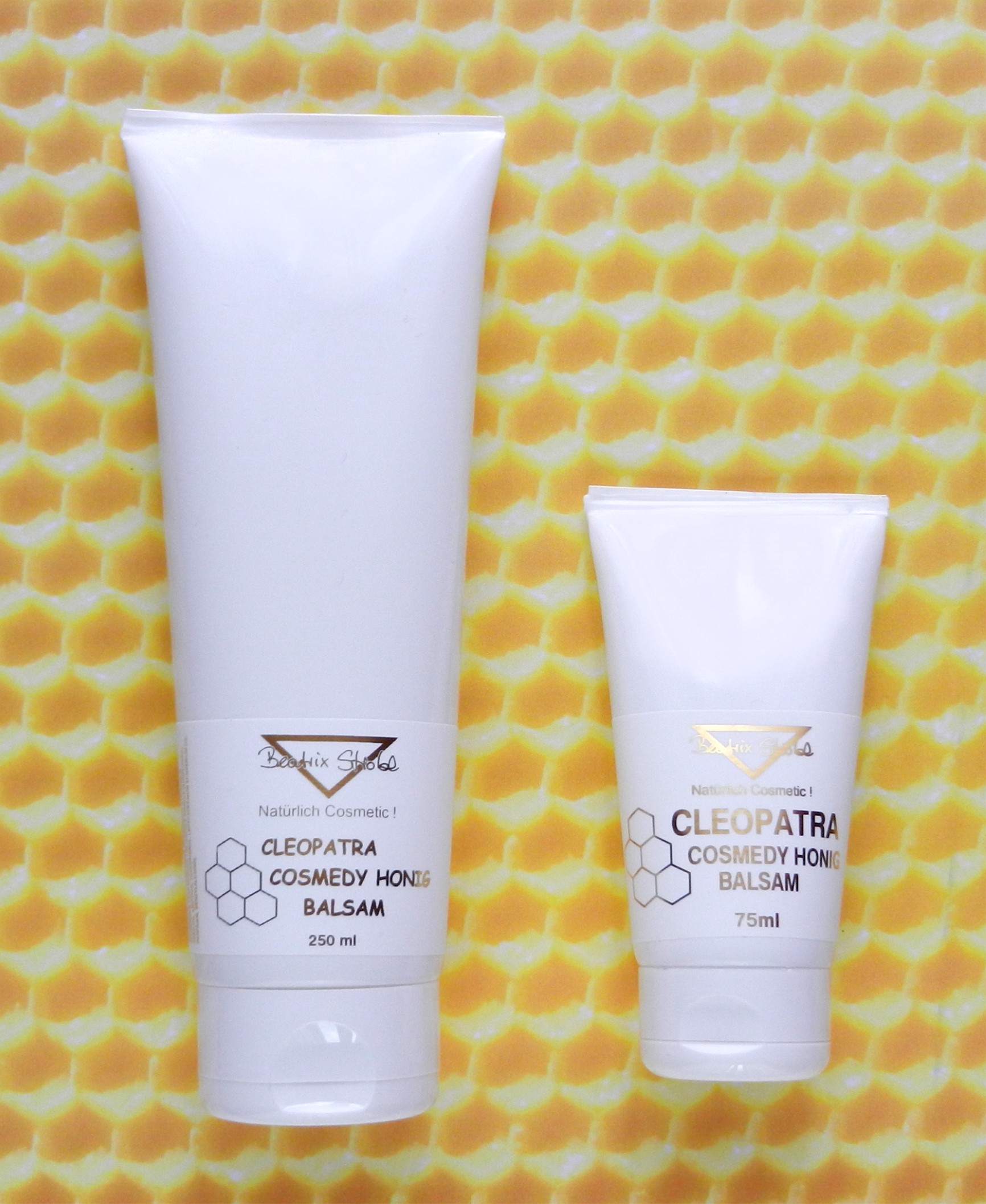 COSMEDY HONIG BALSAM