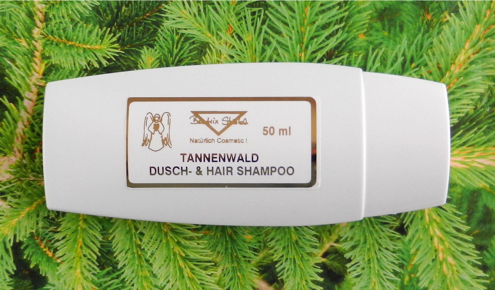 DUSCH-SCHAUMBAD "TANNENWALD"