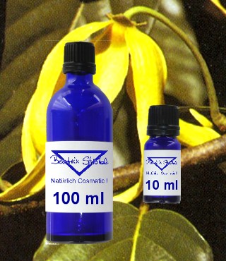 YLANG YLANG-ÖL
