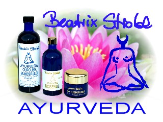 AYURVEDA KENNENLERN-ANGEBOT SET