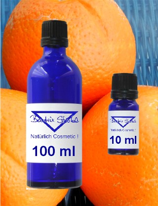 ORANGEN-ÖL süß kbA