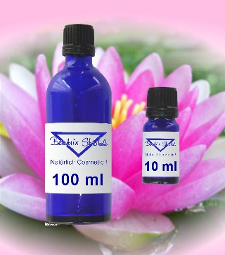LOTUSBLÜTE Mischung ätherischer Öle