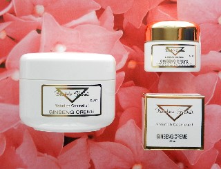 GINSENG CREME