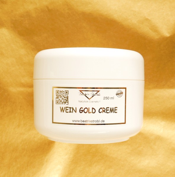 WEINGOLD CREME