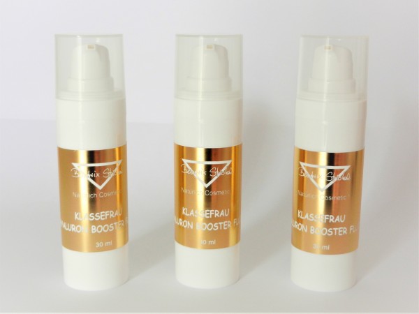 HYALURON BOOSTER FLUID KLASSEFRAU