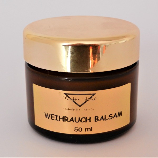 WEIHRAUCH BALSAM