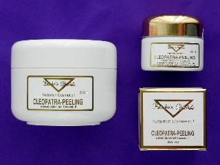 CLEOPATRA PEELING