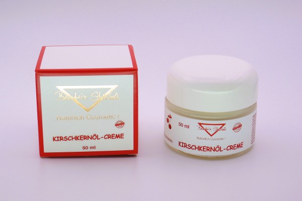 KIRSCHKERNÖL CREME