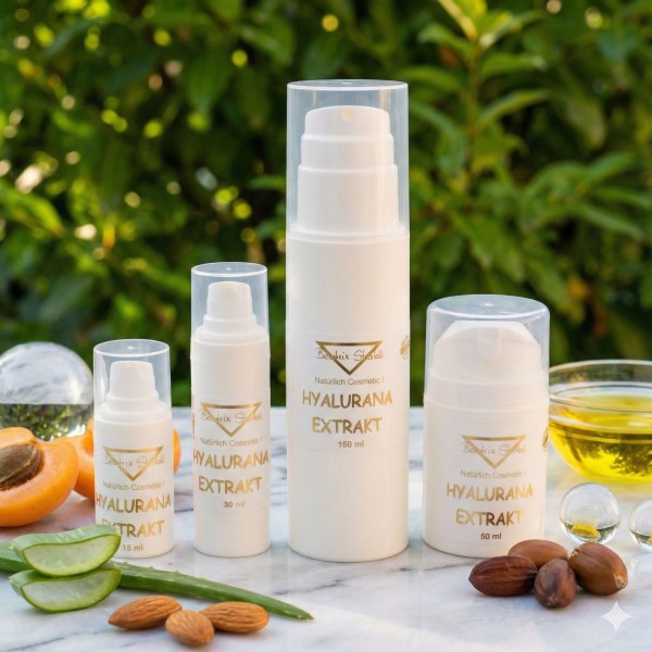 HYALURANA EXTRAKT