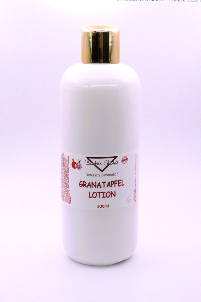 GRANATAPFEL LOTION