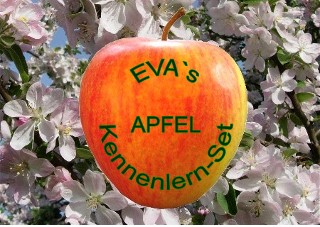 EVA's Apfelblüten Kennenlern-Set