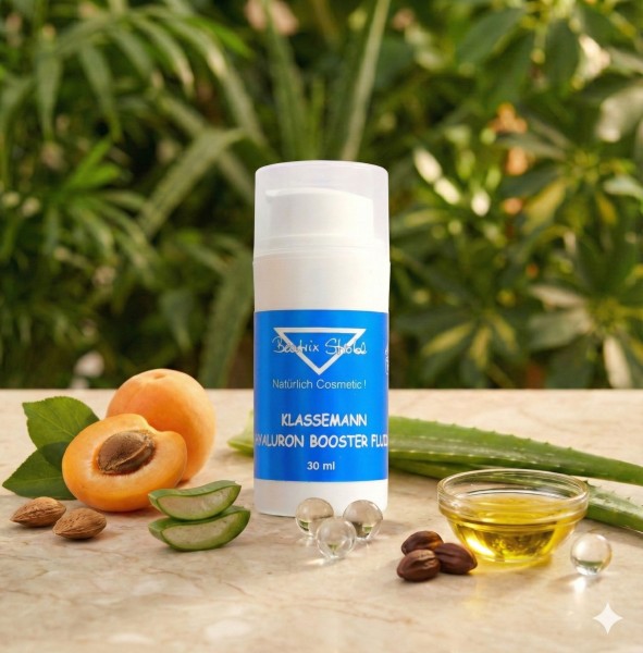 KLASSEMANN HYALURON BOOSTER FLUID