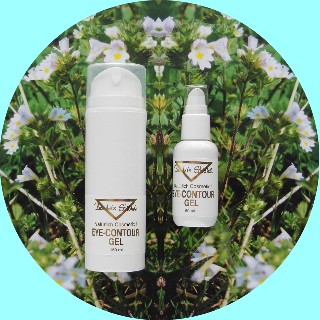 EYE CONTOUR GEL