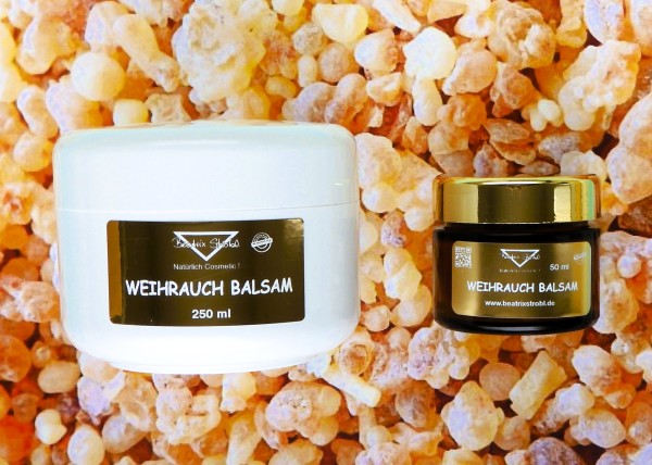 WEIHRAUCH BALSAM