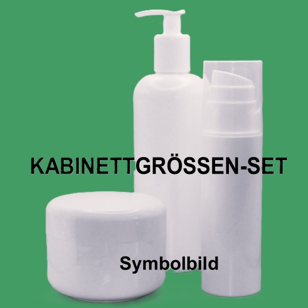 MOOS Kabinen Set