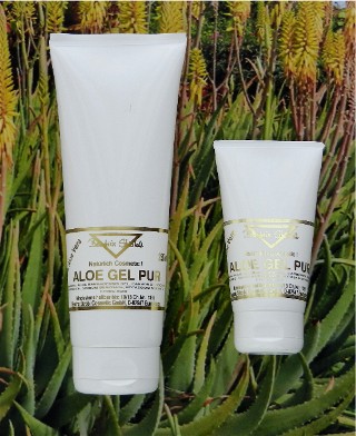 ALOE GEL PUR