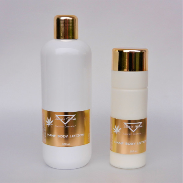 HANF BODYLOTION