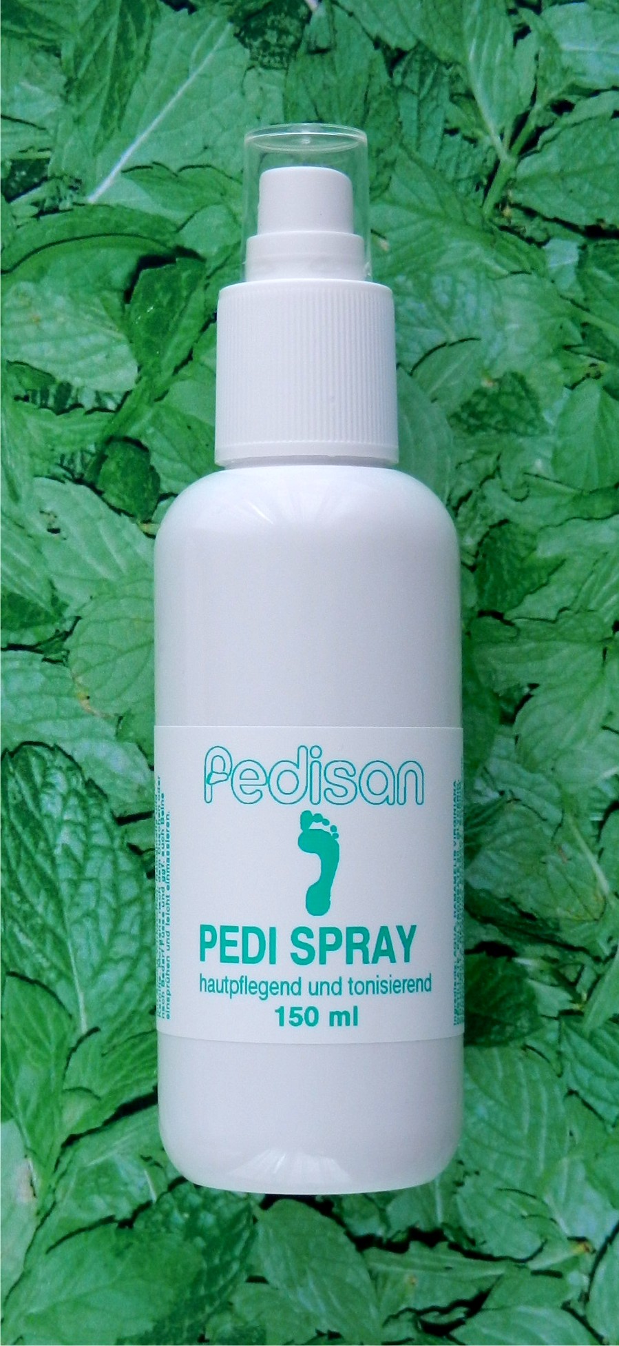 PEDI Spray