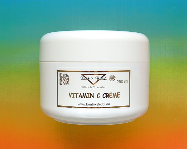 VITAMIN C CREME