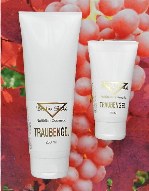 TRAUBENGEL fettfrei