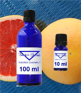 GRAPEFRUIT-ÖL