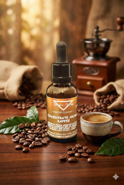 CONCENTRATE AROMAT KAFFEE